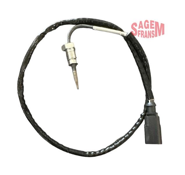 SAGEM TURBO ISI KAPTORU AUDI A3 1.6 TDI 2013 2017-GOLF VII 1.6 TDI 2011-2015 OEM: 04L906088CE - SAGEM 33157 kodlu oto yedek parça