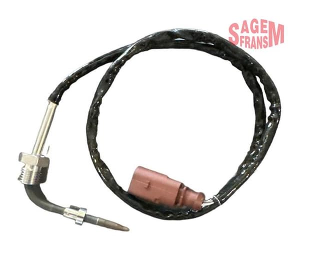 SAGEM TURBO ISI KAPTORU VOLKSWAGEN TIGUAN 1.6 TDI 2016 2020 OEM: 04L906088CF - SAGEM 33162 kodlu oto yedek parça