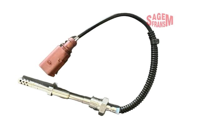 SAGEM TURBO ISI KAPTORU AUDI A4 B8 2.0 TDI QUATTRO 2008 2012-A5 2.0 TDI OEM: 03L906088E - SAGEM 33175 kodlu oto yedek parça