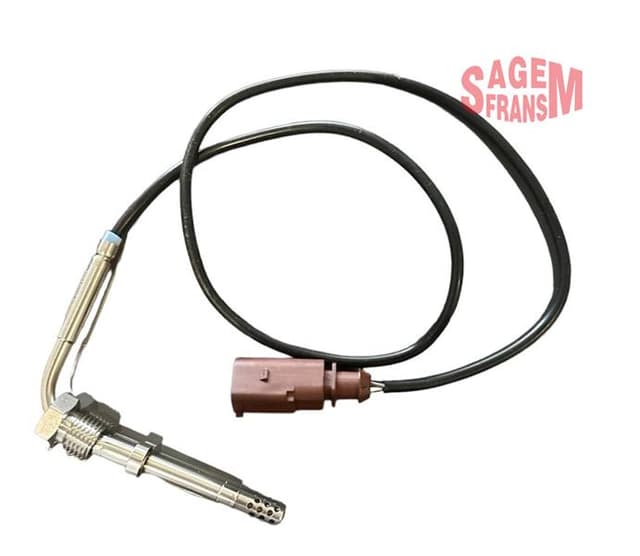 SAGEM TURBO ISI KAPTORU VOLKSWAGEN MULTIVAN V 2.0 BITDI 2009 2015 OEM: 03L906088DF - SAGEM 33179 kodlu oto yedek parça