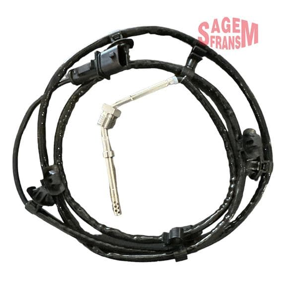 SAGEM TURBO ISI KAPTORU OPEL SIGNUM HB 1.9 CDTI 2004 2008-VECTRA C 1.9 CDTI 2004 2009 OEM: 55190617 - SAGEM 33183 kodlu oto yedek parça