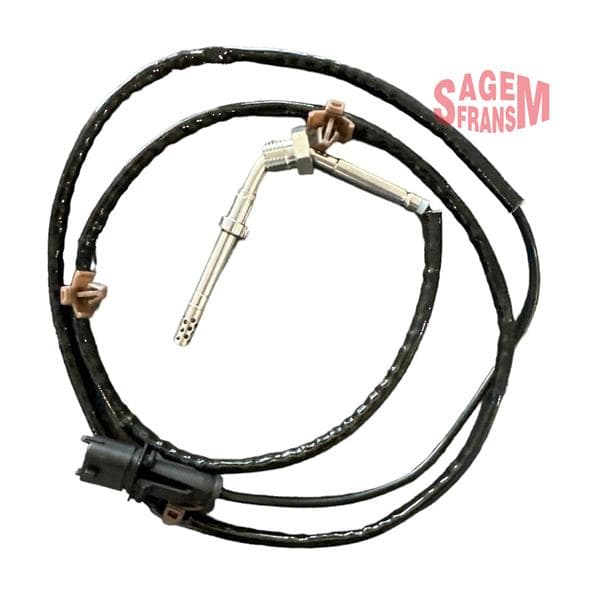 SAGEM TURBO ISI KAPTORU ASTRA J 2.0 BITURBO CDTI 2012 2015-INSIGNIA A 2.0 CDTI 2008 2017 OEM: 55588650 - SAGEM 33185 kodlu oto yedek parça