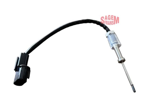 SAGEM TURBO ISI KAPTORU HYUNDAI İ20-İ30-KIA CERATO OEM: 392312A600 - SAGEM 33191 kodlu oto yedek parça