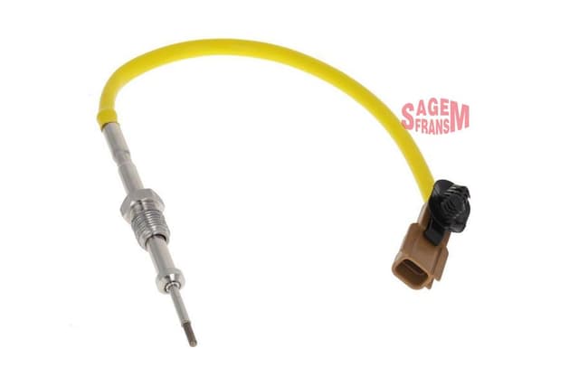SAGEM TURBO SICAKLIK SENSÖRÜ KAPTÖRÜ MASTER III-MOVANO B 2.3 DCİ-CDTİ M9T 8200930751 OEM: 8200930751 - SAGEM 33193 kodlu oto yedek parça