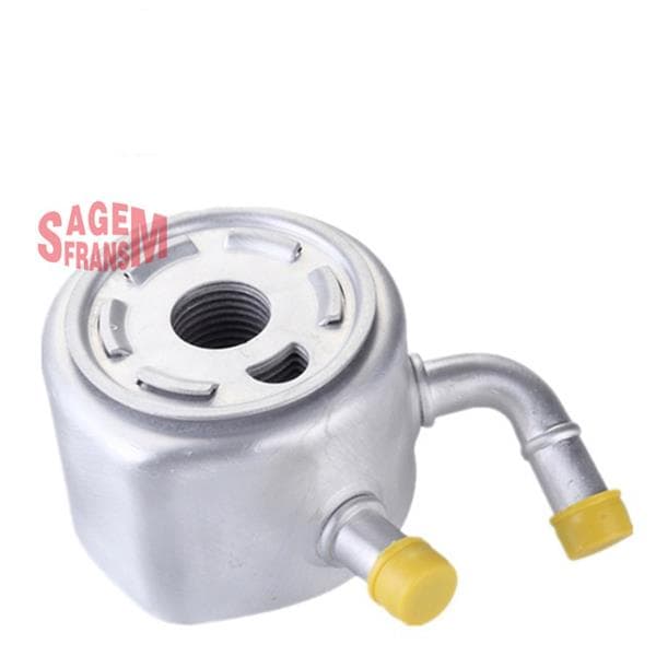 SAGEM YAĞ SOĞUTUCU CLIO II-III-KANGOO-LOGAN 1.5 DCI K9K OEM: 8200068115 - SAGEM 34116 kodlu oto yedek parça
