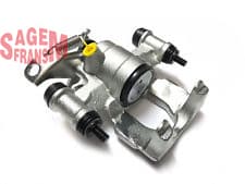 SAGEM FREN KALİPERİ ARKA SAĞ MASTER III-MOVANO 1.9-2.2-3.0 DTİ 10 TEK TEKER Q:48mm / İ.Ğ:12mm OEM: 440014373R-440010814R-440016059R - SAGEM 35116 kodlu oto yedek parça