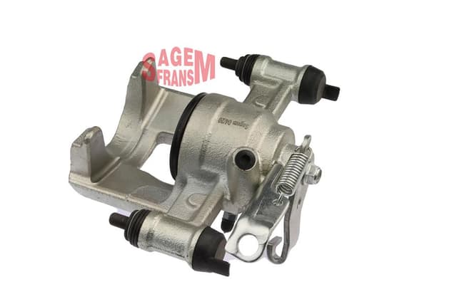SAGEM FREN KALİPERİ MASTER III ÇİFT TEKER ARKA SOL 60 mm 440115651R OEM: 440115651R - SAGEM 35117 kodlu oto yedek parça