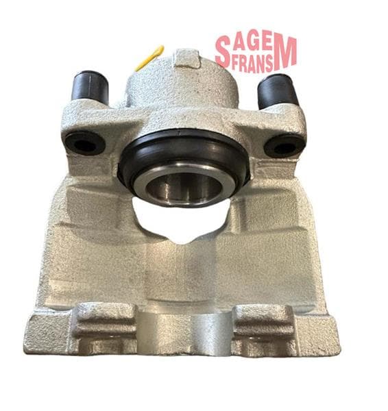 SAGEM FREN KALİPERİ ÖN SOL FLUENCE-MEGANE III 1.5 DCI 410111495R OEM: 410111495R - SAGEM 35137 kodlu oto yedek parça