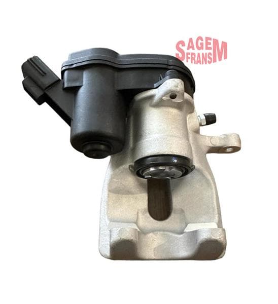 SAGEM FREN KALİPERİ ELEKTRONİK ARKA SOL FLUENCE 09 MEGANE III 09 MEGANE IV 15 CAPTUR II 20 CLIO V 19 PISTON 34mm DISK 274mm OEM: 440110675R - SAGEM 35147 kodlu oto yedek parça