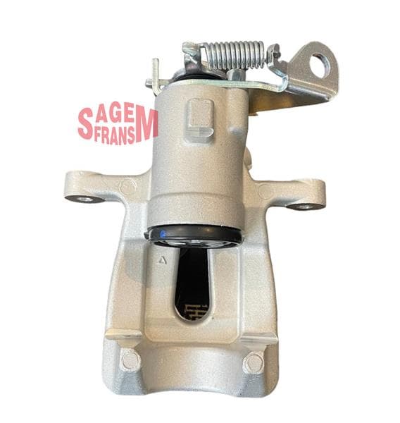 SAGEM FREN KALİPERİ ARKA SOL MEGANE II-III-FLUENCE PISTON 34MM DISK 240-260MM OEM: 440119651R - SAGEM 35159 kodlu oto yedek parça
