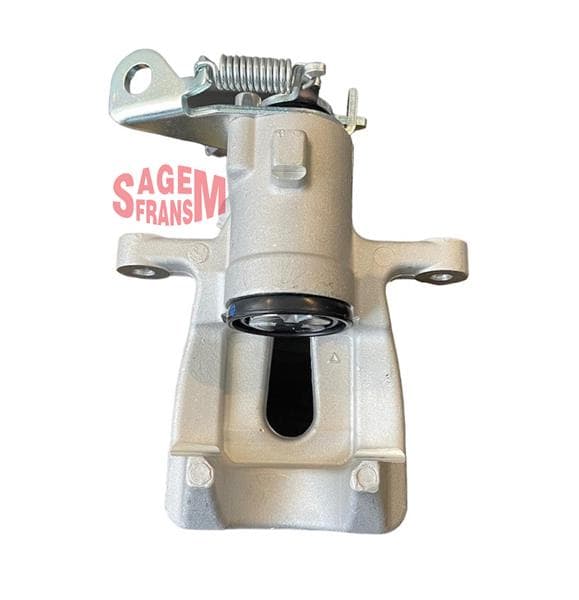 SAGEM FREN KALİPERİ ARKA SAĞ MEGANE II-III-FLUENCE PISTON 34MM DISK 240-260MM 440018805R OEM: 440018805R - SAGEM 35160 kodlu oto yedek parça