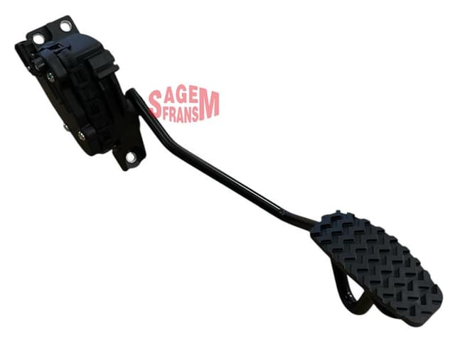 SAGEM GAZ PEDALI ELEKTRİKLİ BOXER-DUCATO II-JUMPER 01 06 1337493080 OEM: 1337493080 - SAGEM 38206 kodlu oto yedek parça