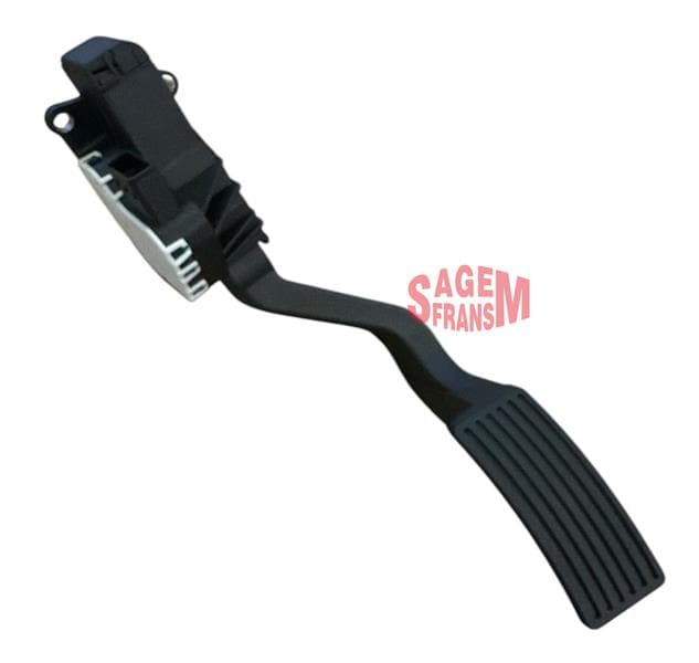SAGEM GAZ PEDALI ELEKTRİKLİ BOXER-DUCATO III-JUMPER 06 14 OEM: 1369473080 - SAGEM 38207 kodlu oto yedek parça