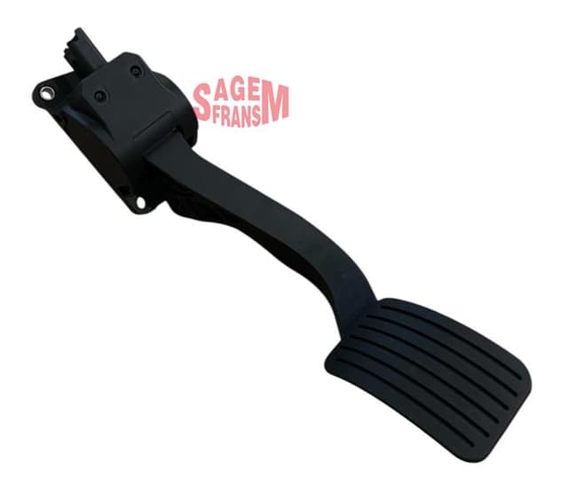 SAGEM GAZ PEDALI ELEKTRİKLİ CITROEN-BERLINGO-PARTNER TEPEE 1601.Y5 OEM: 1601.Y5 - SAGEM 38208 kodlu oto yedek parça