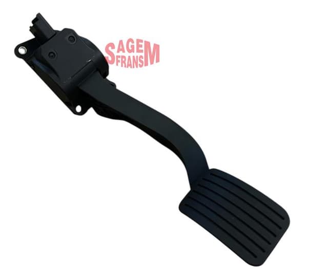 SAGEM GAZ PEDALI ELEKTRİKLİ CITROEN-BERLINGO-PARTNER TEPEE-P3008-P5008 1601.EA OEM: 1601.EA - SAGEM 38210 kodlu oto yedek parça