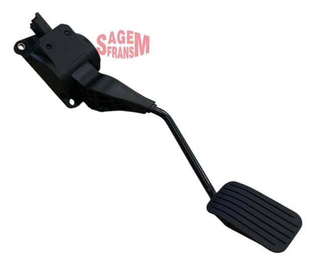SAGEM GAZ PEDALI CITROEN-BERLINGO-PARTNER ELEKTRONİK 1601.T8 OEM: 1601.T8 - SAGEM 38211 kodlu oto yedek parça
