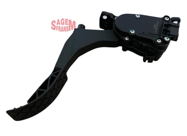 SAGEM GAZ PEDALI ELEKRİK MODÜLÜ DÜZ ŞANZUMAN POLO OEM: 6Q1721503F - SAGEM 38213 kodlu oto yedek parça
