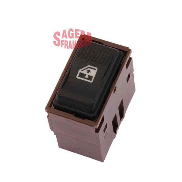 SAGEM CAM AÇMA DÜĞMESİ SLX TEKLİ OEM: 90811800 - SAGEM 400101 kodlu oto yedek parça
