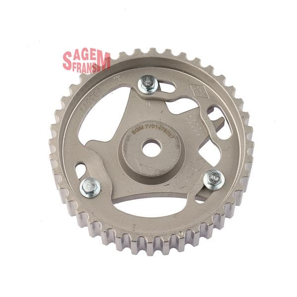 SAGEM EKSANTRIK DISLISI MERCEDES OM607 W176 W246 C117 X117 W415 . RENAULT K9K 1.5 dCi CLIO KANGOO MEGANE CAPTUR SYMBOL SCENIC . DACIA SANDERO LOGAN LODGY AYARLI OEM: A6070500100-7701478037 - SAGEM 40102 kodlu oto yedek parça