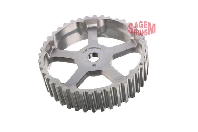 SAGEM EKSANTRİK DİŞLİ KANGOO 1.9 F8Q 7700866844 OEM: 7700866844 - SAGEM 40104 kodlu oto yedek parça