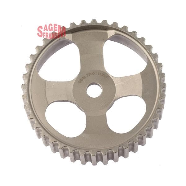 SAGEM EKSANTRİK DİŞLİSİ TRAFIC-KANGOO-MASTER-LAGUNA-ESPACE-MEGANE 1.9D F9Q OEM: 7700111951-1302400QAC-4409989 - SAGEM 40106 kodlu oto yedek parça