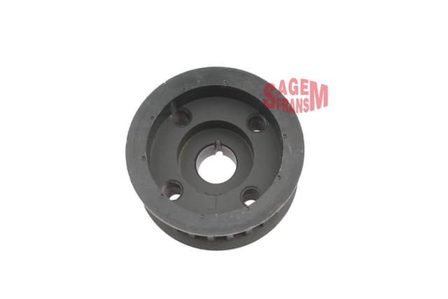 SAGEM KRANK DİŞLİSİ FIAT DOBLO-BRAVO-GRANDE PUNTO-MAREA-STILO 1.9 D OEM: 46436278 - SAGEM 40115 kodlu oto yedek parça