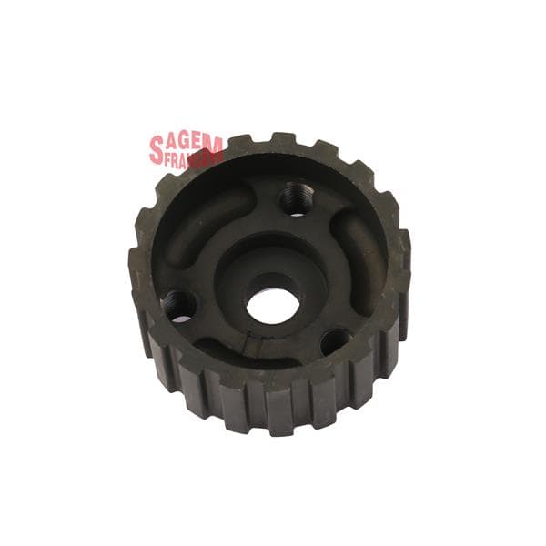 SAGEM KRANK DİŞLİSİ PALIO - ALBEA - SİENA DOBLO - UNO 60 7766580 OEM: 7766580 - SAGEM 40117 kodlu oto yedek parça