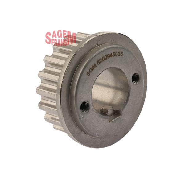 SAGEM KRANK DİŞLİSİ LOGAN - SANDERO 1.6 8V OEM: 8200945035 - SAGEM 40121 kodlu oto yedek parça
