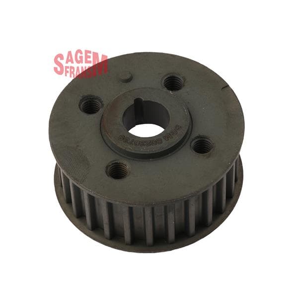 SAGEM KRANK DİŞLİSİ EGEA - DOBLO - LINEA - PUNTO 1.6 OEM: 55238739 - SAGEM 40124 kodlu oto yedek parça