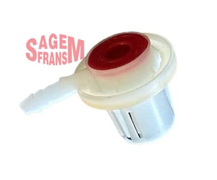SAGEM YAKIT TAHLİYE VALFİ FIAT TEMPRA PALIO 1314053080 OEM: 1314053080 - SAGEM 43201 kodlu oto yedek parça