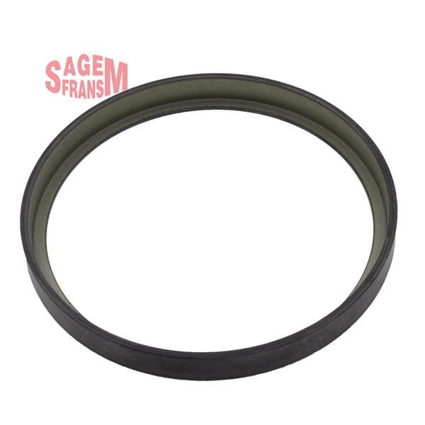 SAGEM ABS OKUYUCU HALKA ARKA DİSK PARTNER TEPEE-BERLINGO-C4-P3008 1.6HDI-1.6VTI OEM: 4249.46 - SAGEM 44112 kodlu oto yedek parça