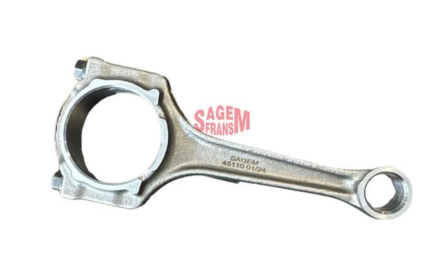 SAGEM PİSTON KOLU PALIO 1.2-1.4 16V-DOBLO 1.4 46743870 OEM: 46743870 - SAGEM 45110 kodlu oto yedek parça