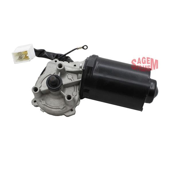 SAGEM SİLECEK MOTORU R12-TOROS OEM: 64357031 - SAGEM 455101 kodlu oto yedek parça