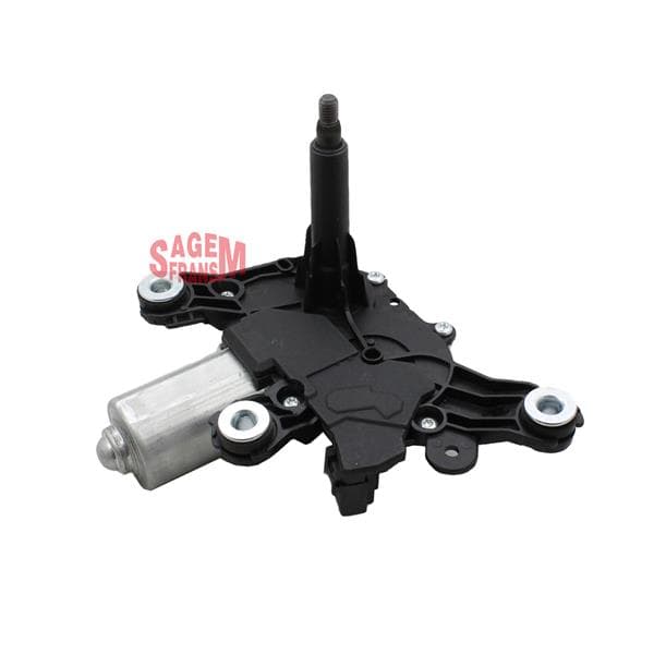 SAGEM SİLECEK MOTORU ARKA 2012 CLIO IV-LOGAN 287105483R OEM: 287105483R - SAGEM 455110 kodlu oto yedek parça