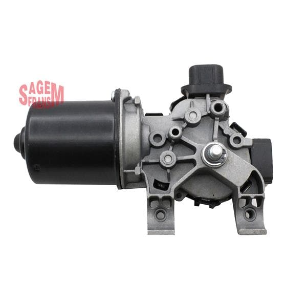 SAGEM SİLECEK MOTORU CLIO IV - CLIO GRANDTOUR IV OEM: 288A53268R - SAGEM 455111 kodlu oto yedek parça