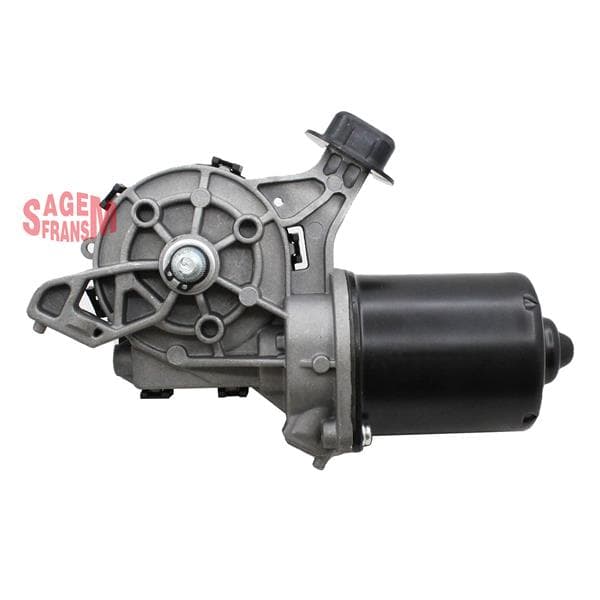 SAGEM SİLECEK MOTORU 2005 FLUENCE-MEGANE III OEM: 288105839R - SAGEM 455115 kodlu oto yedek parça