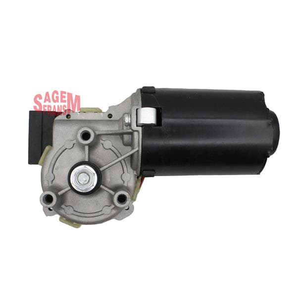 SAGEM SİLECEK MOTORU DOBLO-ALBEA 1.3 1.6 1.9 64343499 OEM: 64343499 - SAGEM 455130 kodlu oto yedek parça