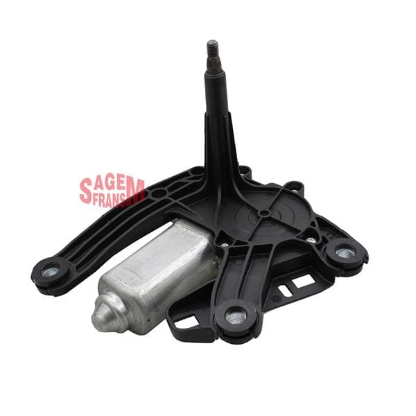 SAGEM SİLECEK MOTORU ARKA 2000 2008 PARTNER-BERLINGO 6405LR OEM: 6405LR - SAGEM 455143 kodlu oto yedek parça