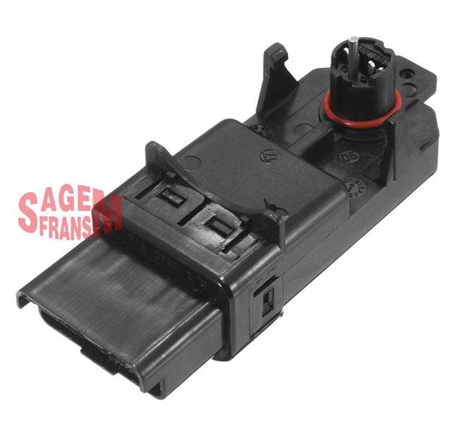 SAGEM CAM AÇMA MODULU MEGANE II OEM: 8201010926 - SAGEM 500107 kodlu oto yedek parça
