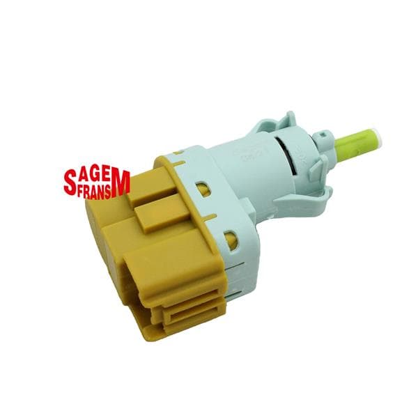 SAGEM FREN PEDAL MÜŞÜRÜ EGEA - FIORINO - DOBLO 17 FIAT 500 OEM: 52092117 - SAGEM 500108 kodlu oto yedek parça
