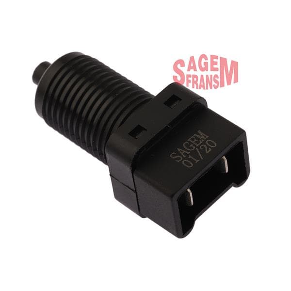 SAGEM FREN PEDAL MÜŞÜRÜ R9 - R19 - MEGANE OEM: 7700785258 - SAGEM 500802 kodlu oto yedek parça