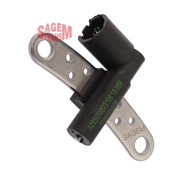 SAGEM MANYETİK KAPTOR CLIO - MEGANE - LAGUNA 7700101970 OEM: 7700101970 - SAGEM 50102 kodlu oto yedek parça