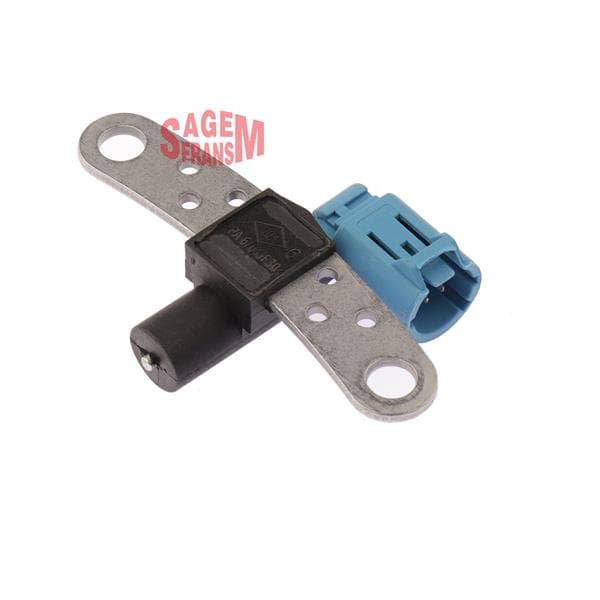 SAGEM MANYETİK KAPTOR CLIO - MEGANE - LAGUNA MAVİ OEM: 8200647554 - SAGEM 50104 kodlu oto yedek parça