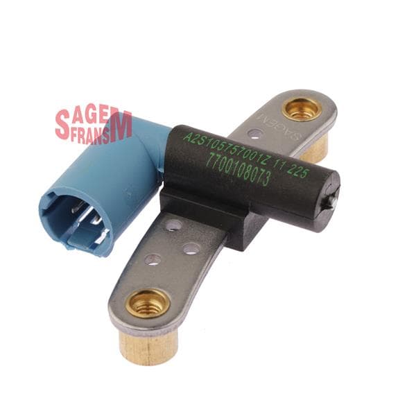 SAGEM MANYETİK KAPTOR CLIO - MEGANE BURÇLU MAVİ OTOMATİK 8200647556 OEM: 8200647556 - SAGEM 50106 kodlu oto yedek parça