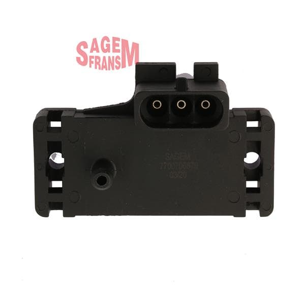 SAGEM MAP BASINÇ SENSÖRÜ OPEL ASTRA G-H-CORSA B-C-D-VECTRA A-B-ZAFIRA-MERIVA-OMEGA 1.4-1.6 XEL 16V 1.2 N Z-SZ-1.8 SV 8V CLIO 2-MEGANE I 1.4-2.0-ACCENT OEM: 12569240-6238927-7700706876 - SAGEM 50111 kodlu oto yedek parça