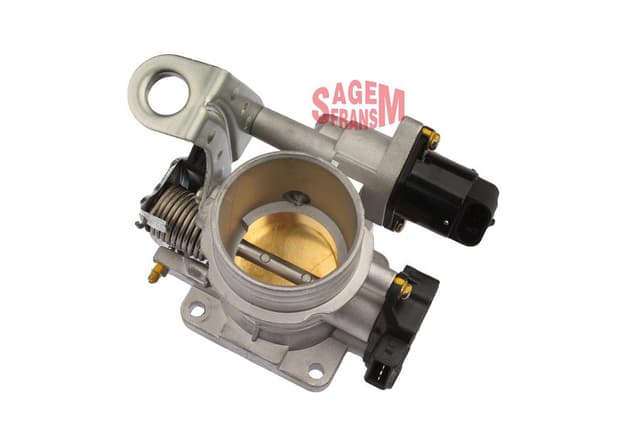 SAGEM ENJEKSİYON KELEBEK KUTUSU R19 K7M MEGANE 7700861679 OEM: 7700861679 - SAGEM 50127 kodlu oto yedek parça