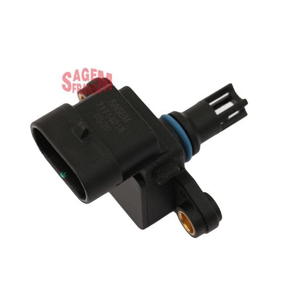 SAGEM BASINÇ SENSORU DOBLO - ALBEA 1.2 16V 71714218 OEM: 71714218 - SAGEM 50136 kodlu oto yedek parça