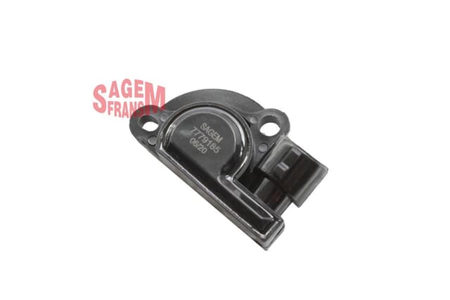 SAGEM POTANSİMETRE SENSOR TEMPRA 1.6 MPİ OEM: 7779185 - SAGEM 50139 kodlu oto yedek parça