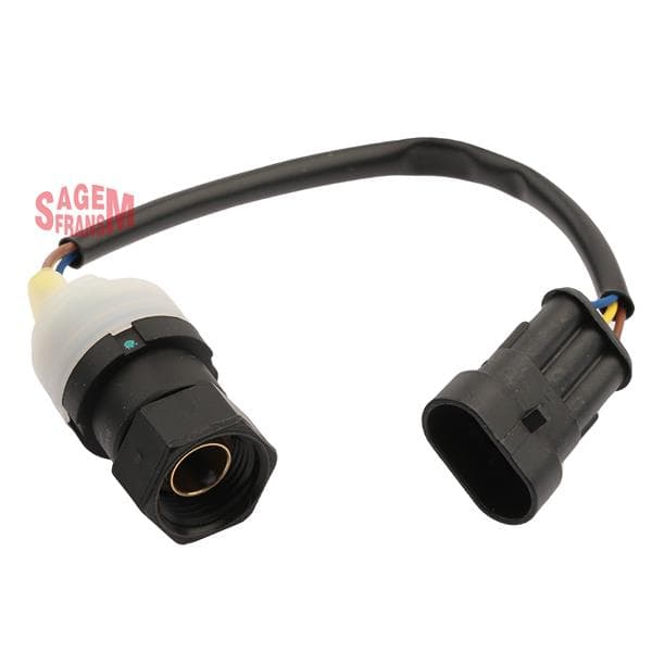 SAGEM KİLOMETRE HIZ SENSÖRÜ TEMPRA-TIPO -MAREA-BRAVO 1.4-1.6 OEM: 46523738 - SAGEM 50142 kodlu oto yedek parça