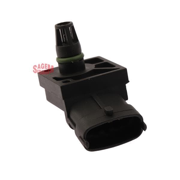 SAGEM TURBO BASINÇ SENSÖRÜ CLIO II 1.5 DCI-MEGANE II 1.5 DCI 02-08 MASTER III 2.5 DCI 223658143R-8200194432-2263000Q2F OEM: 223658143R-8200194432-2263000Q2F - SAGEM 50151 kodlu oto yedek parça